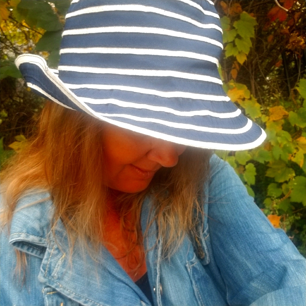 Kathy Jean hat